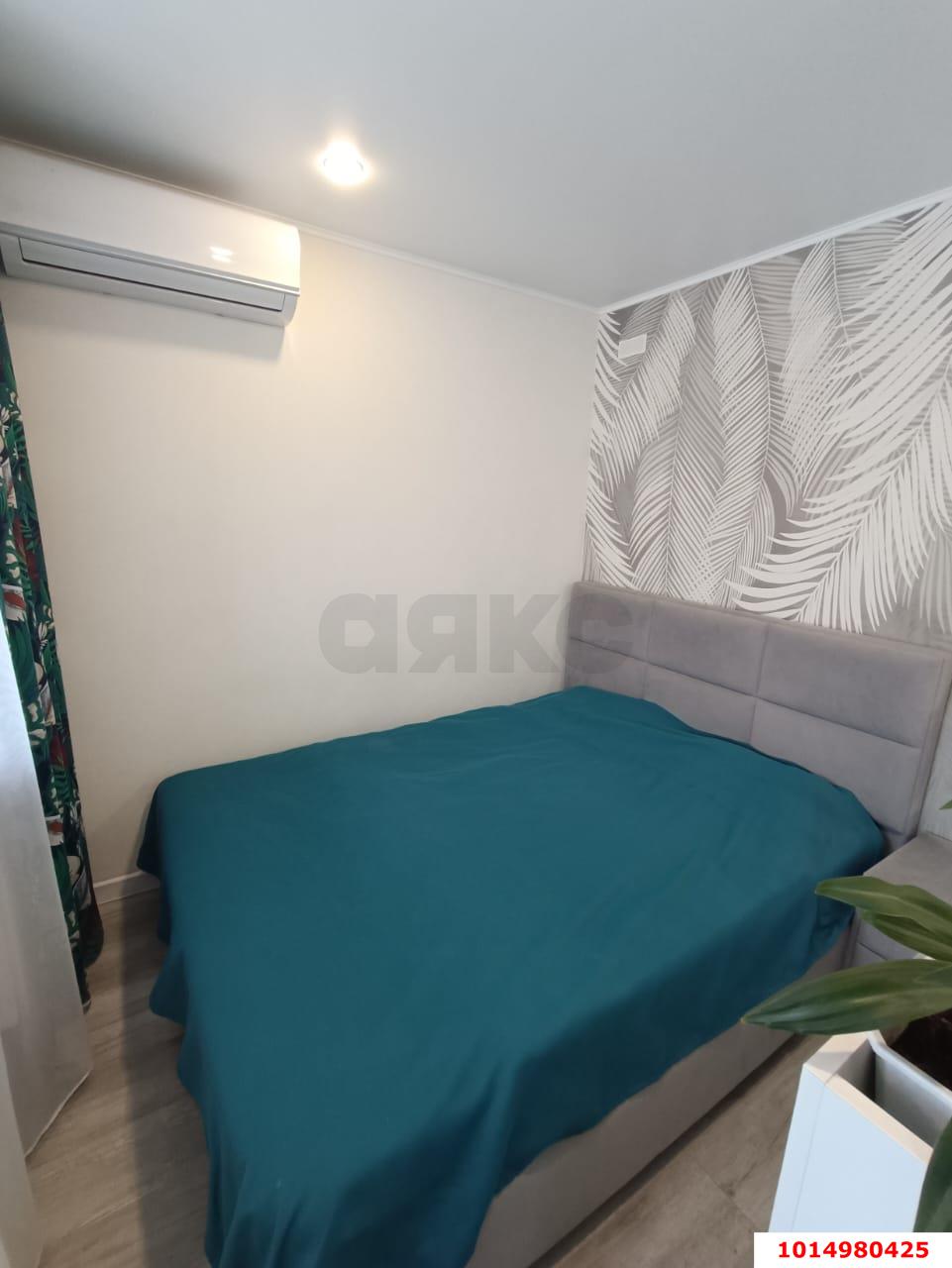 Фото №4: 3-комнатная квартира 67 м² - Краснодар, Центральный внутригородской округ, мкр. Табачная Фабрика, ул. Московская, 2к1