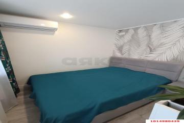 Фото №4: 3-комнатная квартира 67 м² - Краснодар, мкр. Табачная Фабрика, ул. Московская, 2к1