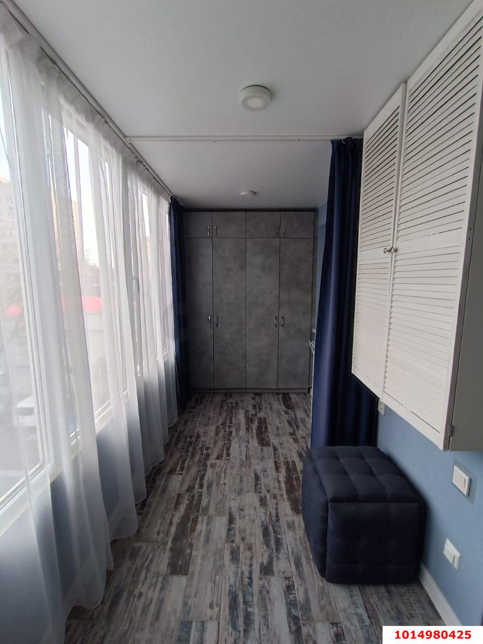 Фото №5: 3-комнатная квартира 67 м² - Краснодар, Табачная Фабрика, ул. Московская, 2к1