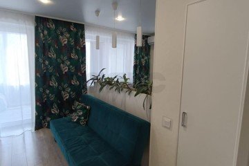 Фото №2: 3-комнатная квартира 67 м² - Краснодар, мкр. Табачная Фабрика, ул. Московская, 2к1