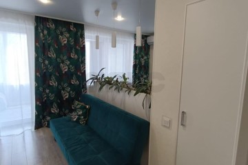 Фото №2: 3-комнатная квартира 67 м² - Краснодар, мкр. Табачная Фабрика, ул. Московская, 2к1