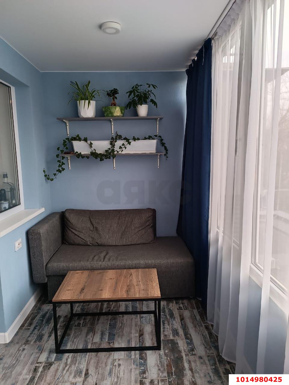 Фото №6: 3-комнатная квартира 67 м² - Краснодар, Табачная Фабрика, ул. Московская, 2к1