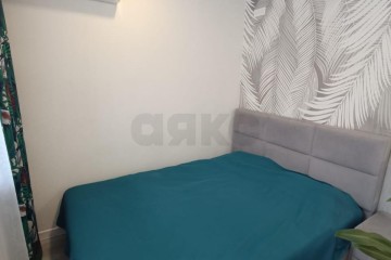 Фото №4: 3-комнатная квартира 67 м² - Краснодар, мкр. Табачная Фабрика, ул. Московская, 2к1