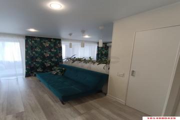 Фото №2: 3-комнатная квартира 67 м² - Краснодар, мкр. Табачная Фабрика, ул. Московская, 2к1