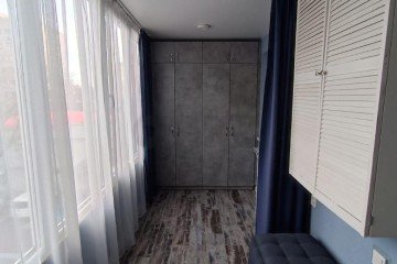 Фото №5: 3-комнатная квартира 67 м² - Краснодар, мкр. Табачная Фабрика, ул. Московская, 2к1