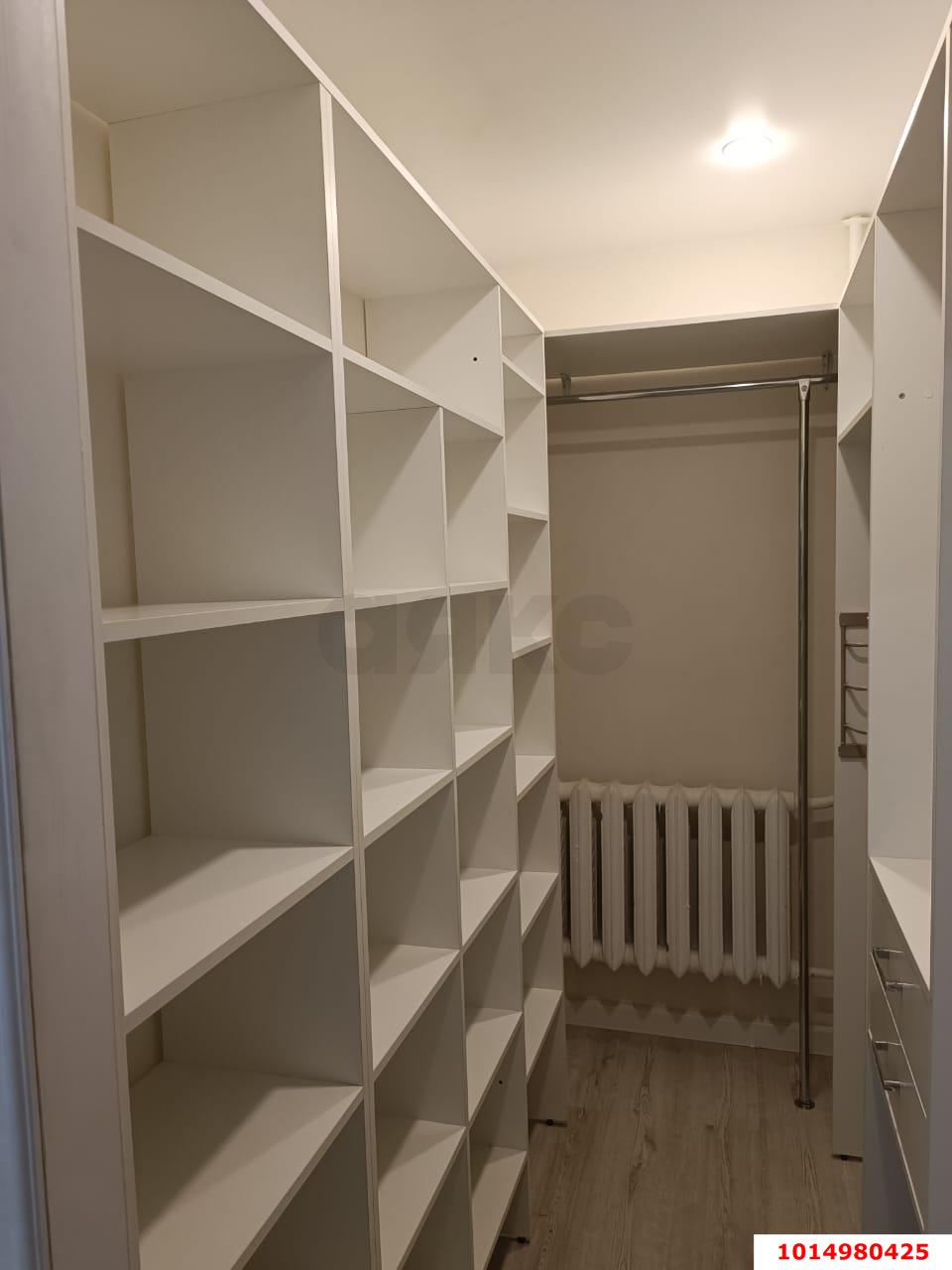 Фото №14: 3-комнатная квартира 67 м² - Краснодар, Табачная Фабрика, ул. Московская, 2к1