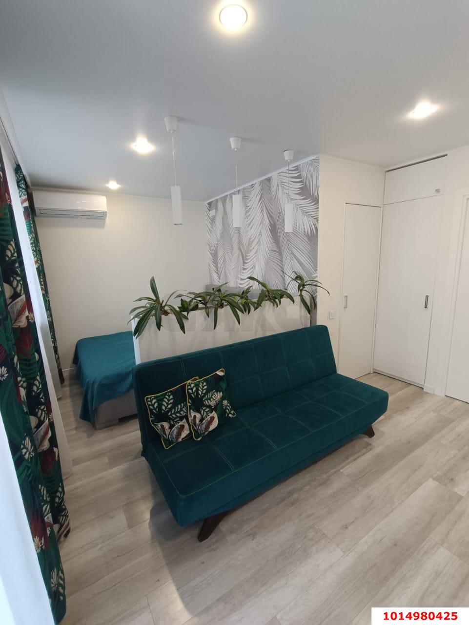 Фото №3: 3-комнатная квартира 67 м² - Краснодар, Табачная Фабрика, ул. Московская, 2к1