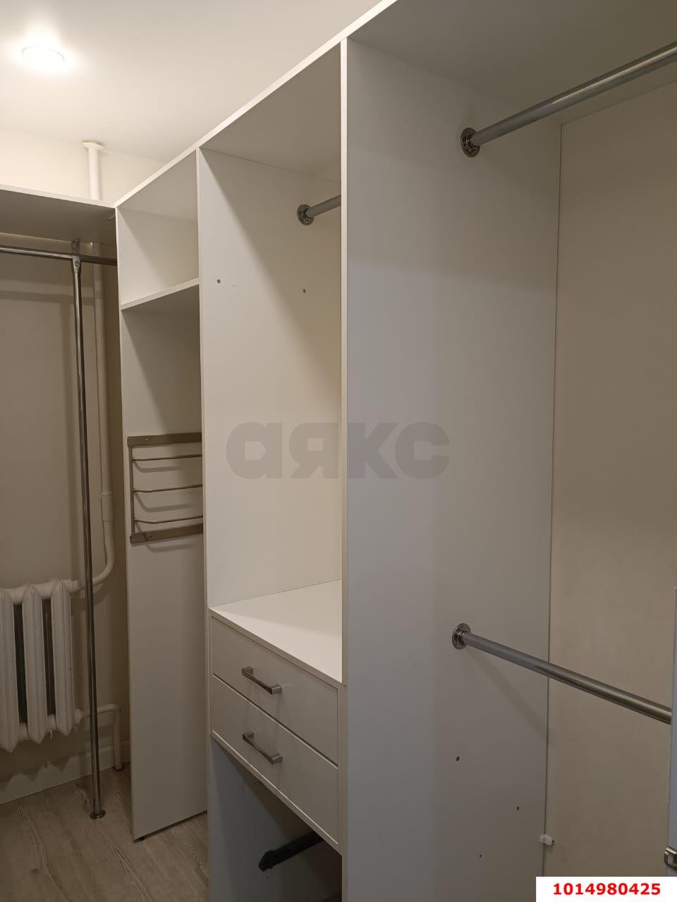 Фото №15: 3-комнатная квартира 67 м² - Краснодар, Табачная Фабрика, ул. Московская, 2к1