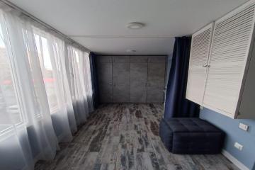 Фото №5: 3-комнатная квартира 67 м² - Краснодар, мкр. Табачная Фабрика, ул. Московская, 2к1