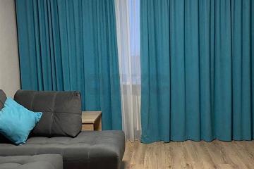 Фото №2: 1-комнатная квартира 38 м² - Краснодар, мкр. Участок №24, ул. Трудовой Славы, 43к1