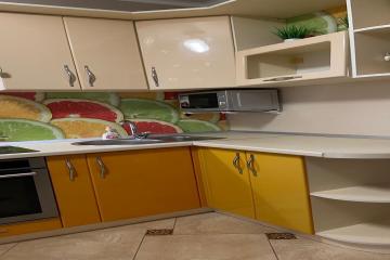 Фото №3: 1-комнатная квартира 38 м² - Краснодар, мкр. Участок №24, ул. Трудовой Славы, 43к1