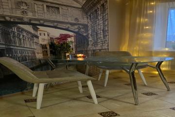 Фото №5: 1-комнатная квартира 38 м² - Краснодар, мкр. Участок №24, ул. Трудовой Славы, 43к1