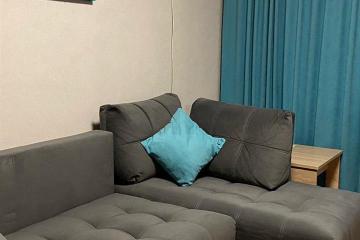 Фото №1: 1-комнатная квартира 38 м² - Краснодар, мкр. Участок №24, ул. Трудовой Славы, 43к1