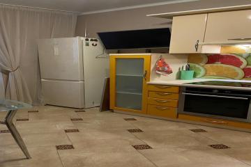 Фото №4: 1-комнатная квартира 38 м² - Краснодар, мкр. Участок №24, ул. Трудовой Славы, 43к1