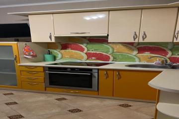 Фото №2: 1-комнатная квартира 38 м² - Краснодар, мкр. Участок №24, ул. Трудовой Славы, 43к1