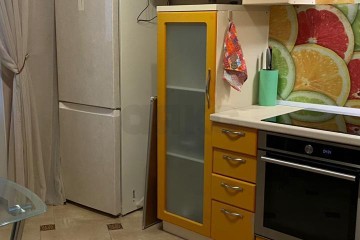 Фото №4: 1-комнатная квартира 42 м² - Краснодар, мкр. Участок №24, ул. Трудовой Славы, 43к1