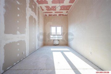 Фото №2: 1-комнатная квартира 38 м² - Краснодар, мкр. Завод Измерительных Приборов, ул. Зиповская, 36