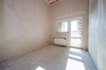 Фото №1: 1-комнатная квартира 38 м² - Краснодар, мкр. Завод Измерительных Приборов, ул. Зиповская, 36