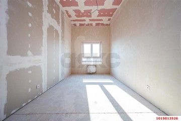 Фото №2: 1-комнатная квартира 38 м² - Краснодар, мкр. Завод Измерительных Приборов, ул. Зиповская, 36