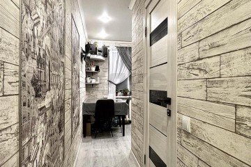 Фото №3: 2-комнатная квартира 47 м² - Краснодар, мкр. Молодёжный, ул. 2-я Целиноградская, 13