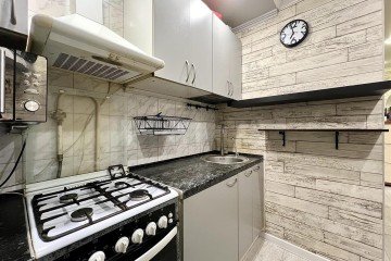 Фото №2: 2-комнатная квартира 47 м² - Краснодар, мкр. Молодёжный, ул. 2-я Целиноградская, 13