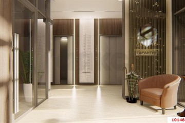 Фото №3: 1-комнатная квартира 40 м² - Краснодар, мкр. Черёмушки, ул. Обрывная, 132/1лит1к1