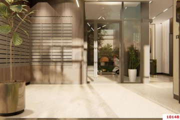 Фото №4: 1-комнатная квартира 40 м² - Краснодар, мкр. Черёмушки, ул. Обрывная, 132/1лит1к1