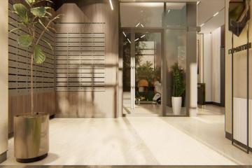 Фото №4: 1-комнатная квартира 36 м² - Краснодар, мкр. Черёмушки, ул. Обрывная, 132/1к1