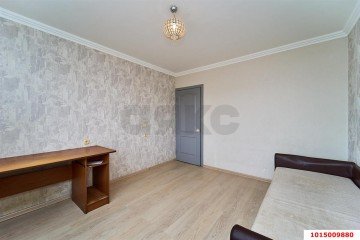 Фото №3: 2-комнатная квартира 60 м² - Краснодар, мкр. Фестивальный, пр-д Дальний, 3