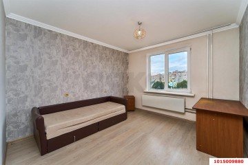 Фото №4: 2-комнатная квартира 60 м² - Краснодар, мкр. Фестивальный, пр-д Дальний, 3