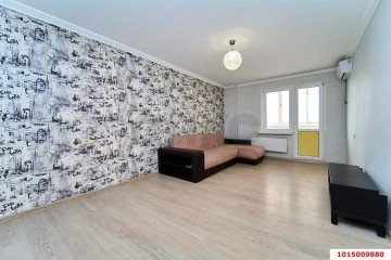 Фото №1: 2-комнатная квартира 60 м² - Краснодар, мкр. Фестивальный, пр-д Дальний, 3