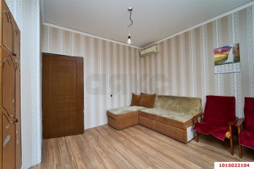 Фото №3: 2-комнатная квартира 41 м² - Краснодар, мкр. Центральный, ул. Митрофана Седина, 2