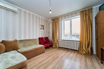 Фото №2: 2-комнатная квартира 41 м² - Краснодар, мкр. Центральный, ул. Митрофана Седина, 2