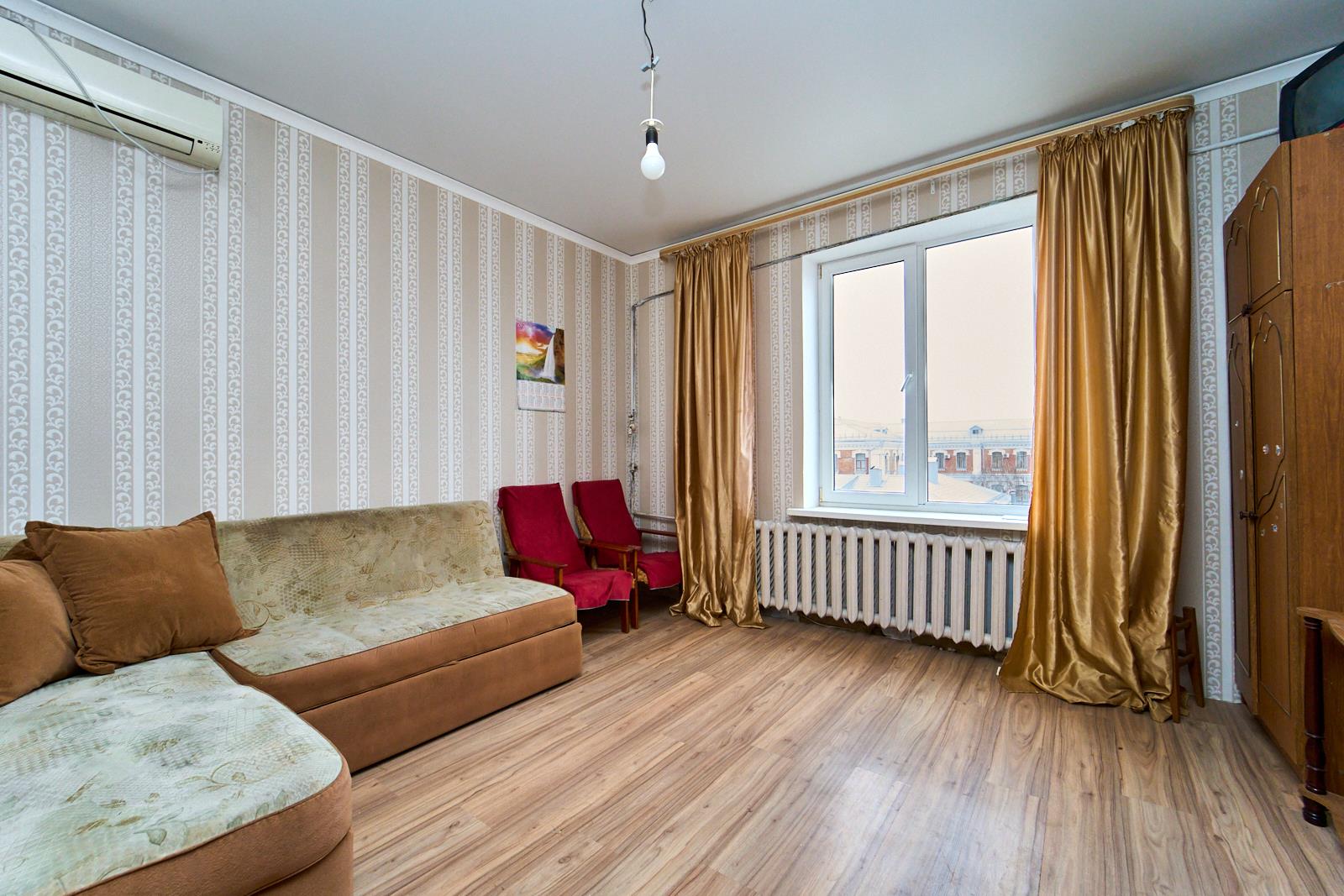 Фото №2: 2-комнатная квартира 41 м² - Краснодар, Центральный внутригородской округ, мкр. Центральный, ул. Митрофана Седина, 2