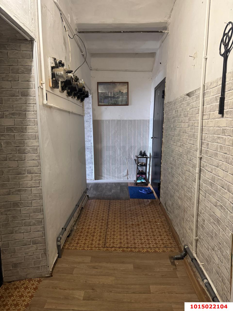 Фото №7: 2-комнатная квартира 41 м² - Краснодар, Центральный, ул. Митрофана Седина, 2