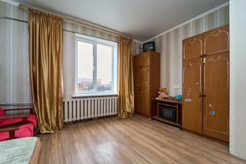 Фото №1: 2-комнатная квартира 41 м² - Краснодар, мкр. Центральный, ул. Митрофана Седина, 2