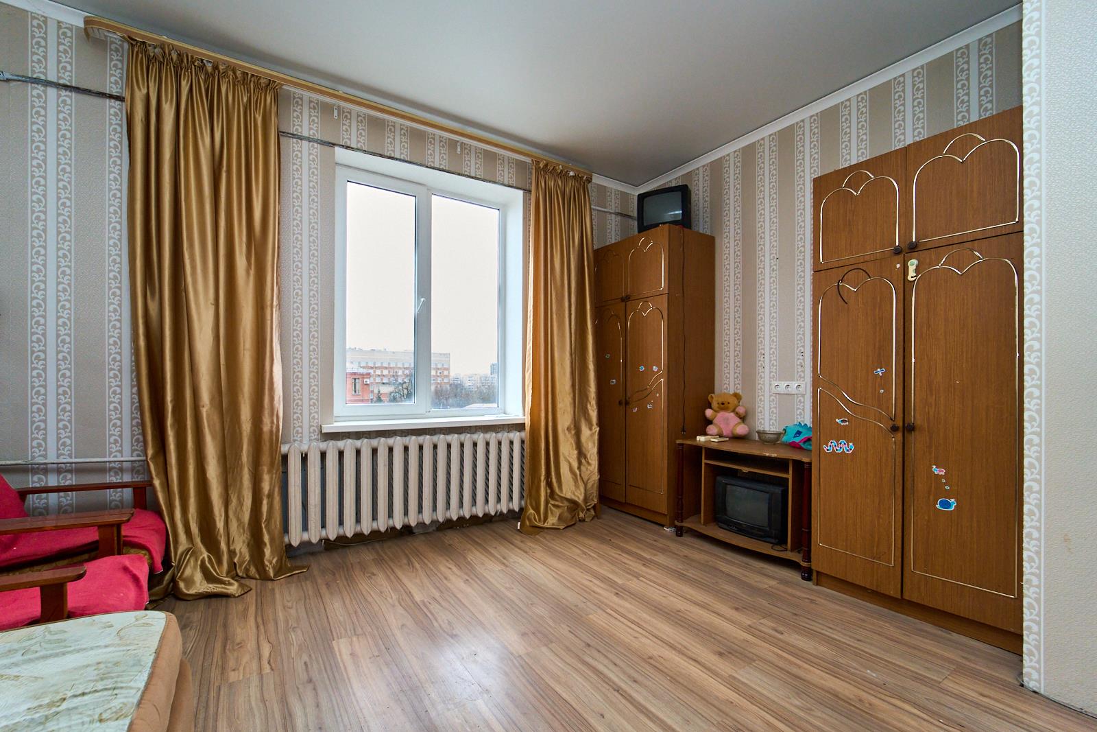 Фото №1: 2-комнатная квартира 41 м² - Краснодар, Центральный внутригородской округ, мкр. Центральный, ул. Митрофана Седина, 2