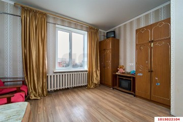 Фото №1: 2-комнатная квартира 41 м² - Краснодар, мкр. Центральный, ул. Митрофана Седина, 2