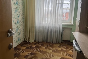 Фото №4: 2-комнатная квартира 41 м² - Краснодар, мкр. Центральный, ул. Митрофана Седина, 2