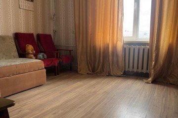 Фото №1: 2-комнатная квартира 41 м² - Краснодар, мкр. Центральный, ул. Митрофана Седина, 2