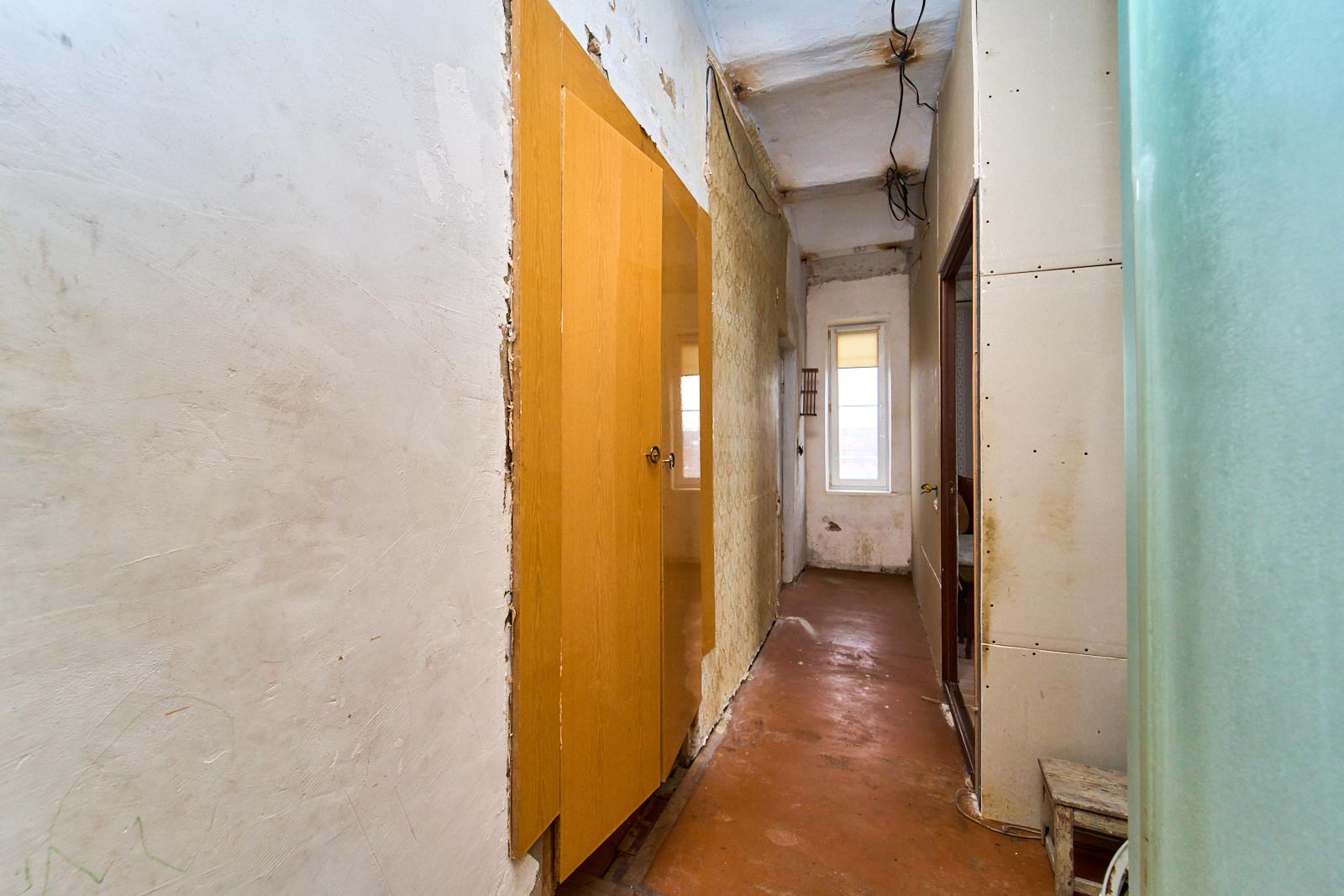 Фото №10: 2-комнатная квартира 41 м² - Краснодар, Центральный внутригородской округ, мкр. Центральный, ул. Митрофана Седина, 2