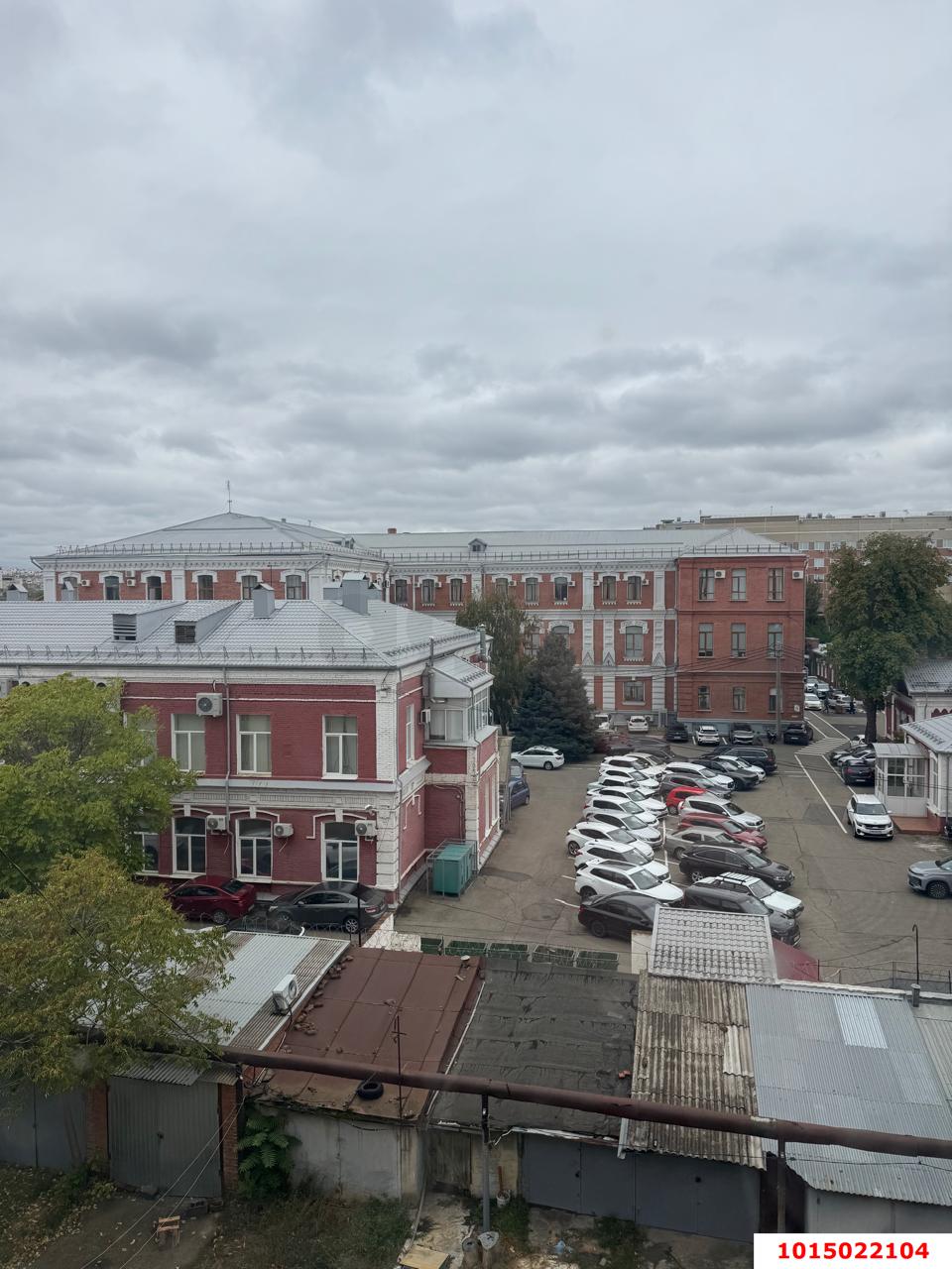 Фото №14: 2-комнатная квартира 41 м² - Краснодар, Центральный, ул. Митрофана Седина, 2