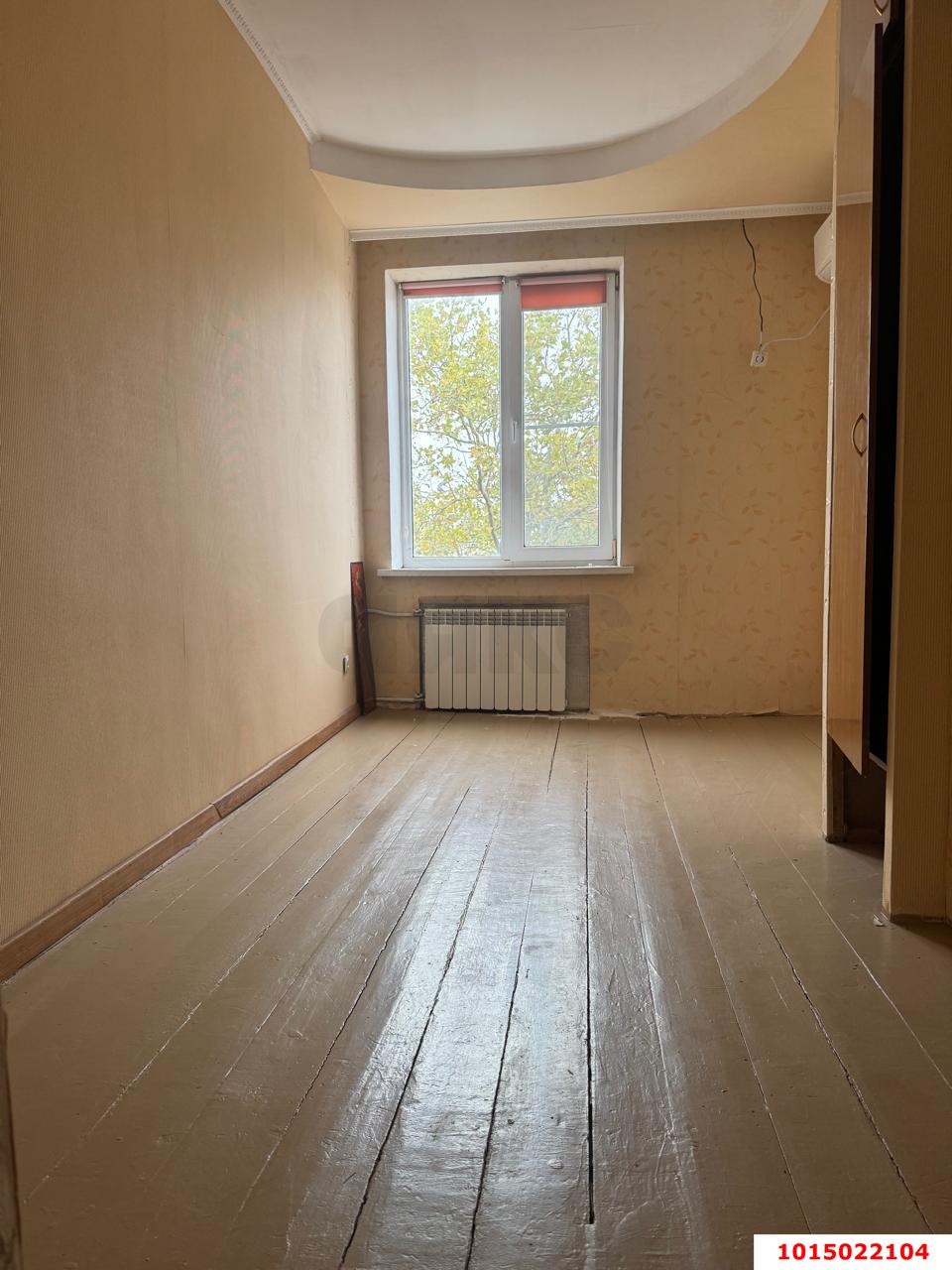 Фото №2: 2-комнатная квартира 41 м² - Краснодар, Центральный, ул. Митрофана Седина, 2