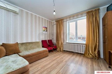 Фото №2: 2-комнатная квартира 41 м² - Краснодар, мкр. Центральный, ул. Митрофана Седина, 2