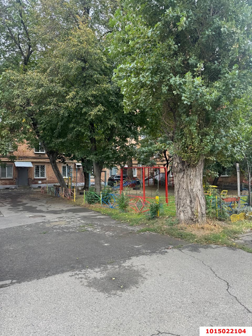 Фото №10: 2-комнатная квартира 41 м² - Краснодар, Центральный, ул. Митрофана Седина, 2