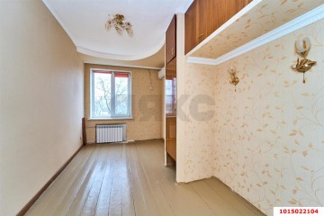 Фото №4: 2-комнатная квартира 41 м² - Краснодар, мкр. Центральный, ул. Митрофана Седина, 2