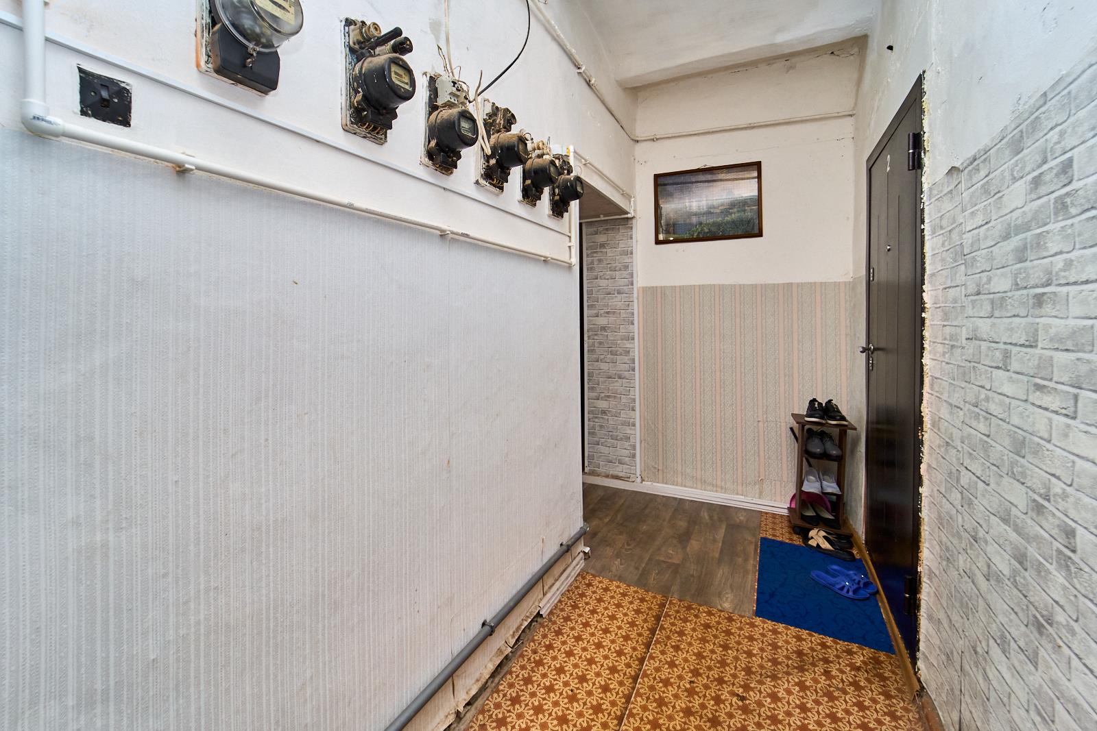 Фото №11: 2-комнатная квартира 41 м² - Краснодар, Центральный внутригородской округ, мкр. Центральный, ул. Митрофана Седина, 2