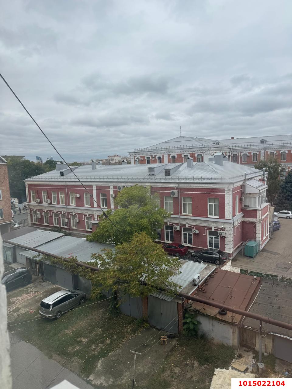 Фото №12: 2-комнатная квартира 41 м² - Краснодар, Центральный, ул. Митрофана Седина, 2