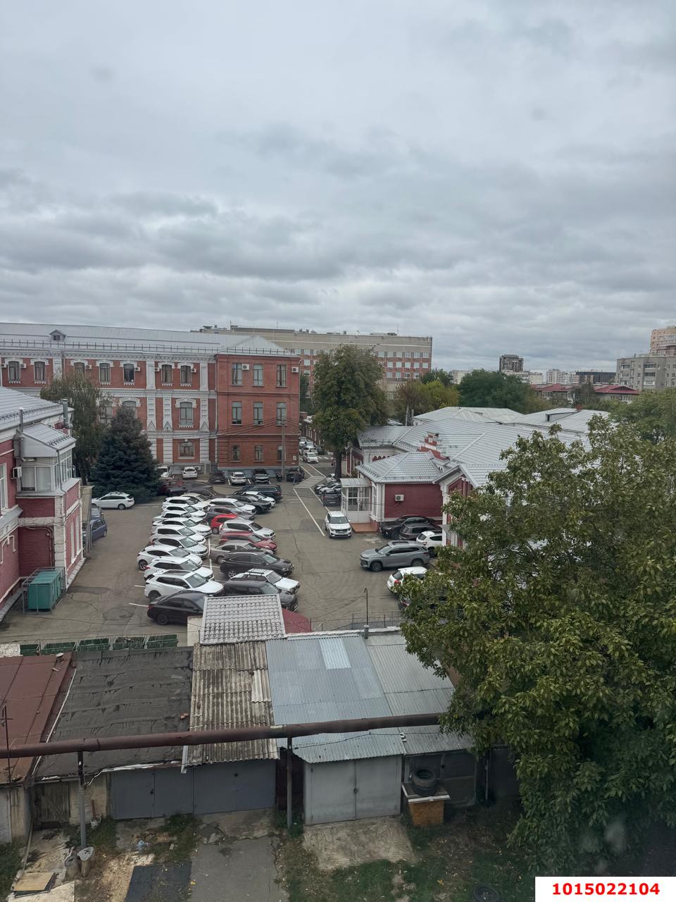 Фото №5: 2-комнатная квартира 41 м² - Краснодар, Центральный, ул. Митрофана Седина, 2