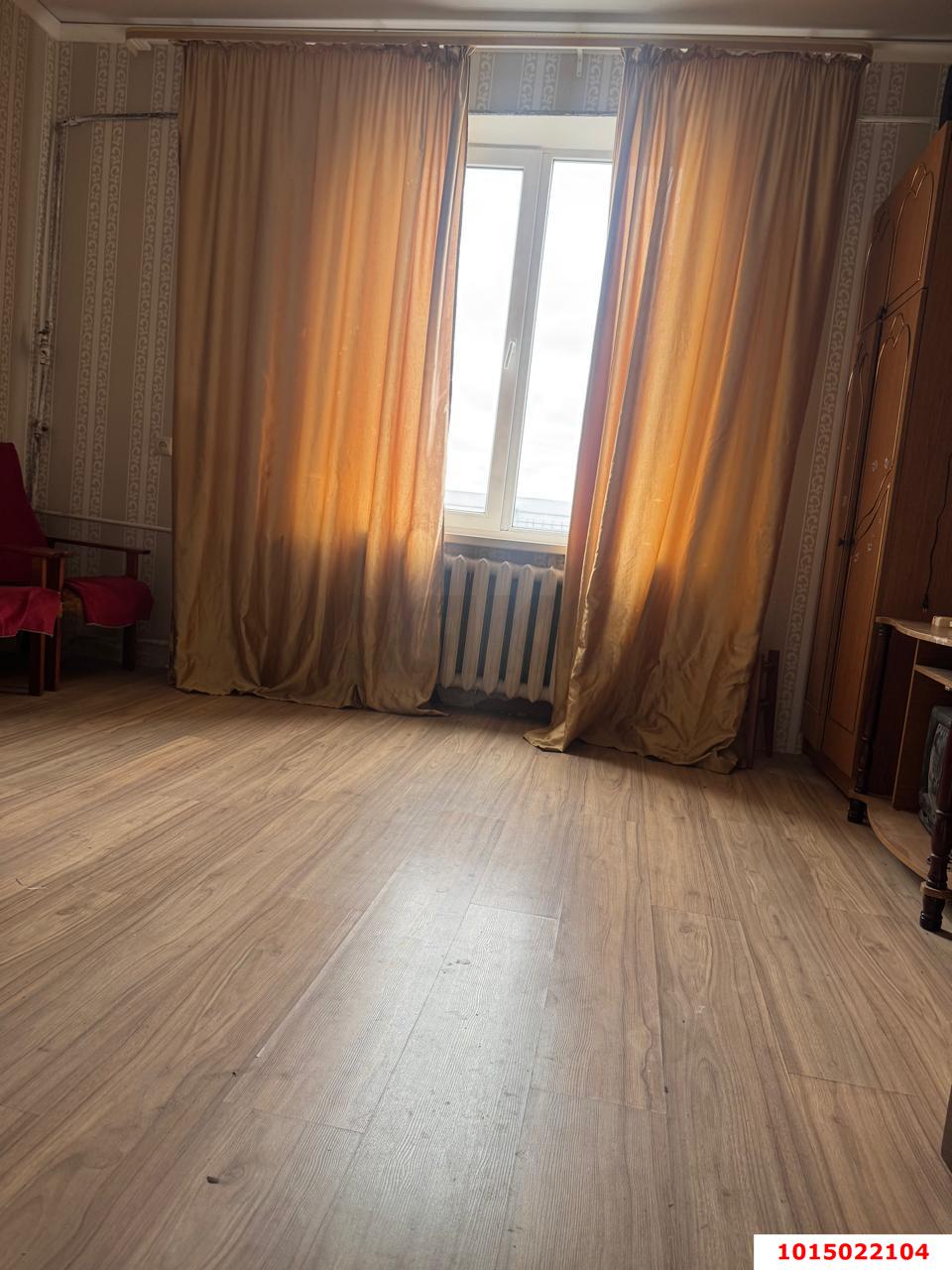 Фото №3: 2-комнатная квартира 41 м² - Краснодар, Центральный, ул. Митрофана Седина, 2